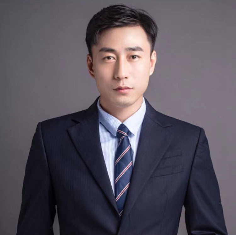 桂小均特效与CGI总监
